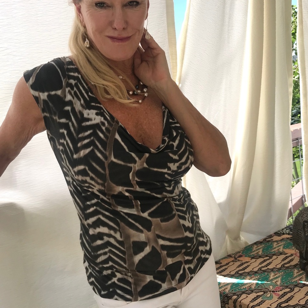 Hugo Boss Top